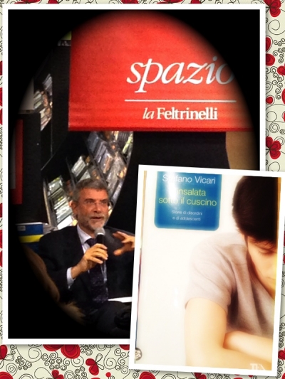 Libreria Feltinelli di Latina 14/01/2014